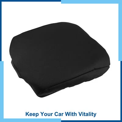 Pack (1) Cubierta reposabrazos asiento consola central coche para Toyota Land Cruiser 2008-2021 Foto 1 de 4