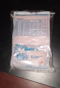 Geri-Sleeve Arm Sleeve Light Skin Tone Bariatric 503350 1 Pair New - Picture 1 of 2