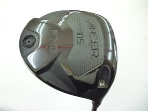 Direct from Japan Ping ANSER 2013 driver 10.5° SR flex - Picture 1 of 6