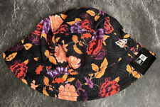 New Era Floral Bucket Hat Adult Unisex Size S/M 60244129 New