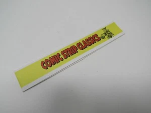 USPS Vintage Comic Strip Classic Wrist Band VF (Very Fine) - Picture 1 of 4