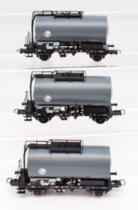 Roco 76005 Tank Car Set "Eva" - Picture 1 of 7