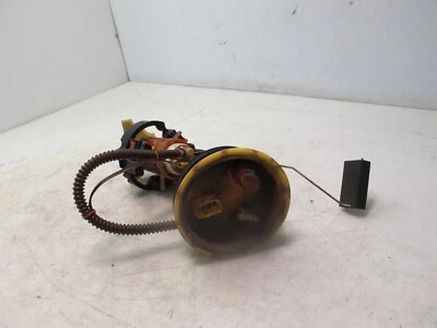 1996-2000 BMW 528I E39 GASOLINE FUEL TANK PUMP W/ LEVEL SENSOR OEM - Image 1 of 4