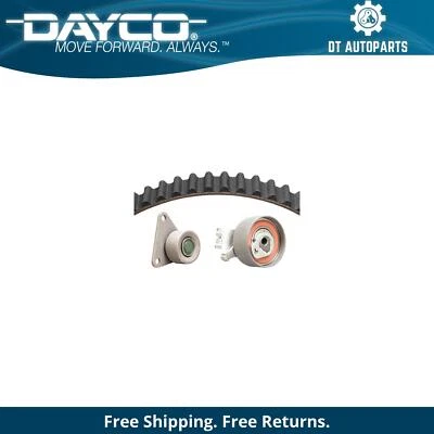 Kit de componentes de correa de distribución del motor para Volvo S60 2001-2009 Dayco 2002 2003 2004 Foto 1 de 2