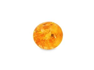 1.98Ct UNHEATED ORANGE SPESSARTITE GARNET FROM AFRICA - Picture 1 of 7