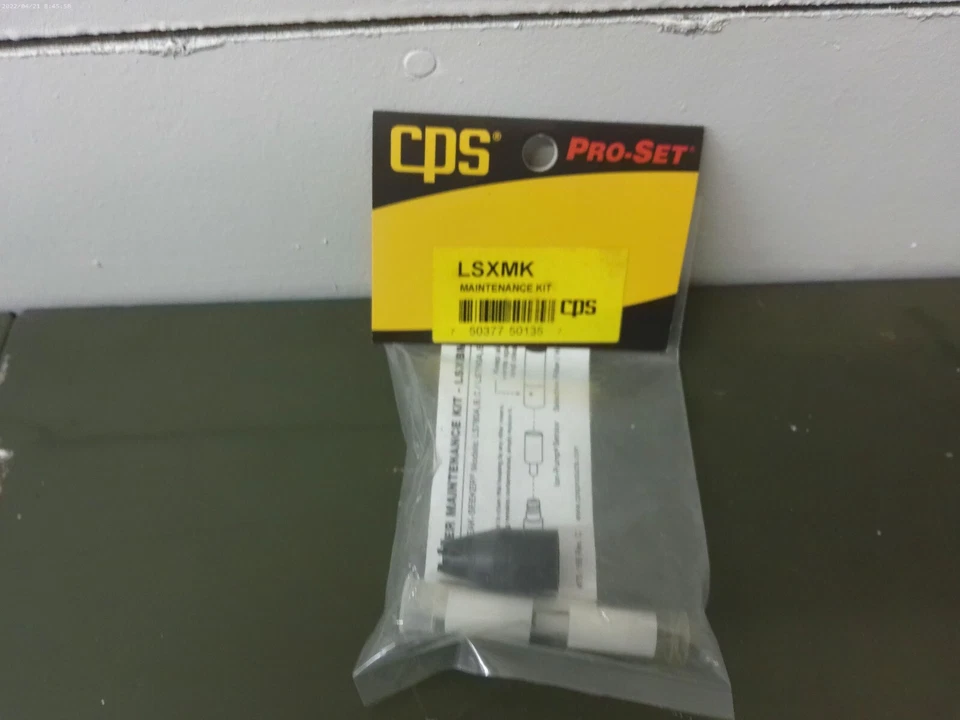 LSXMK - CPS - Image 1 of 1