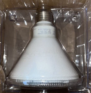 Nos TCP LED17P38D30KNFL Dimmable LED Lamp, PAR38, 17W, 120V NARROW FLOOD 25DEG - Picture 1 of 5