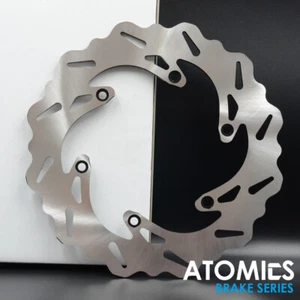 Brake Rotor DISC For HUSQVARNA FC 250 2014-2018 Rear Disc - Bild 1 von 2