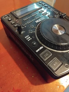 Numark Cdj Ndx-500 - Picture 1 of 7