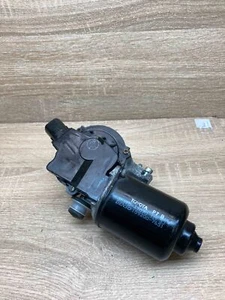 85110 47070 159200 7651 Denso Toyota Prius Used Window wiper motor - Picture 1 of 7