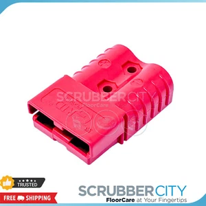 VR27007 Battery Connector for Nilfisk Viper AS6690T AS7190TO AS7690T - Picture 1 of 1