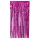 Black & Pink 90th Birthday Party Decorations Buntings Banners Balloons Age 90