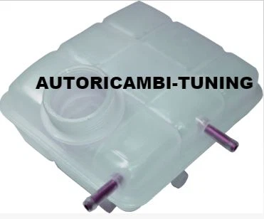 Réservoir D’Eau Expansion Radiateur Chevrolet Matiz 3/2005> 96591467 - Photo 1/1