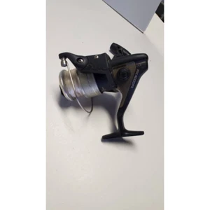 Mulinello Shimano 4000 FX4000FA Pesca Sporting Nero Super Stopper Funziona benissimo - Foto 1 di 3