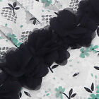 Cat Lace Dress Cute Flower Lightweight Elegant Dog Skirt L For Spring Summer◀