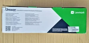 Oryginalne kasety z tonerem Lexmark - Zdjęcie 1 z 46