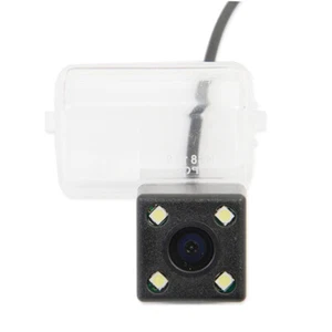Monitor de reversa CCD para Mazda 6 2002 ~ 2008 LED de estacionamiento trasero - Imagen 1 de 7