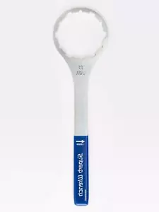 Superb Wrench SPBW-11 Heavy Duty Metal Water Filter Wrench For GE Housings - Picture 1 of 1