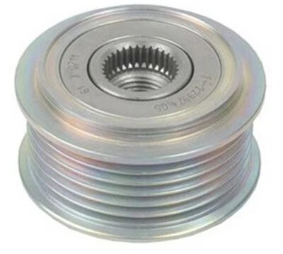 НОВЫЙ ШКИВ ГЕНЕРАТОРА ПЕРЕМЕННОГО ТОКА ДЛЯ OLDSMOBILE INTRIGUE PONTIAC GRAND PRIX 3,5 3,8 V6 - Изображение 1 из 2