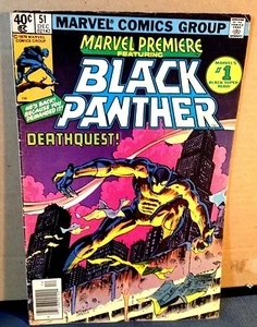 Black Panther 51 - Bild 1 von 1