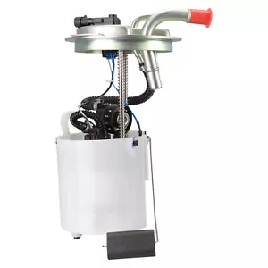 Fuel Pump for 04 05 06 07 GMC Yukon V8 4.8L 5.3L 6.0L 6.2L Petrol P76262M FG0808 - Picture 1 of 14