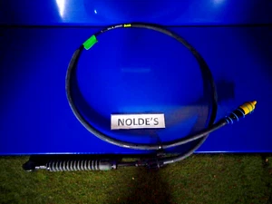 23258955 GM Automatic Transmission Shifter Cable Sam 623 DS203 - Picture 1 of 5
