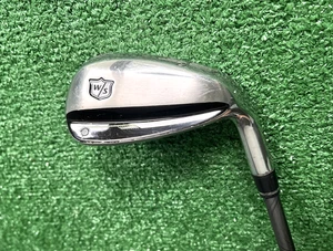 Wilson Staff LP Pitching Wedge, Regular EvenFlow 5.5 Graphite, Men's Right-Hand - Picture 1 of 6