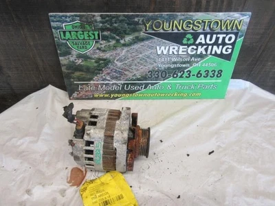 Alternator 105 Amp 4-138 Fits 92-95 ACHIEVA 1370668 Foto 1 de 4