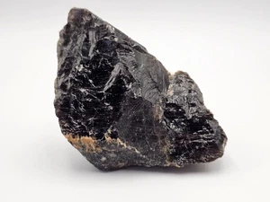 Morion, Rauchquarz, Kristall, 796 ct. - Edelstein der Volinskoye tief. - Bild 1 von 8