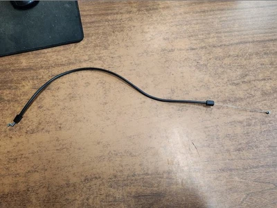 Weedeater BC24W Brushcutter Throttle Cable 530037415 - Image 1 of 4