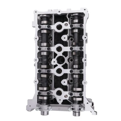 G4KE Engine Cylinder Head Assembly for Hyundai Azera Tucson Kia Forte 2.4L 08-16 - Image 1 of 4