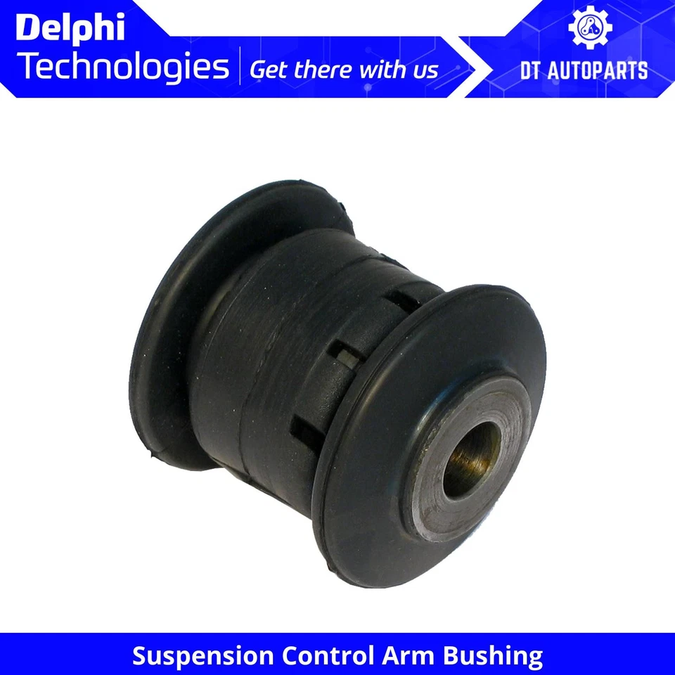 Brazo de control delantero inferior delantero Delphi para Volkswagen Eos 2007-14, 2016 Foto 1 de 1