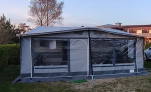 wohnwagen gebraucht - Bild 1 von 9