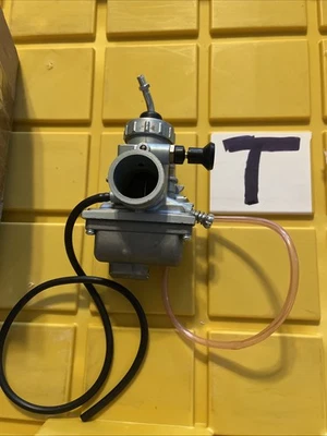 Carburador para Yamaha TTR125LE 2003-2016 TTR125E 2003-2009 2004 2005 2006 Foto 1 de 4