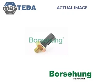 B13138 OIL PRESSURE SENSOR GAUGE BORSEHUNG NEW OE REPLACEMENT - Picture 1 of 5