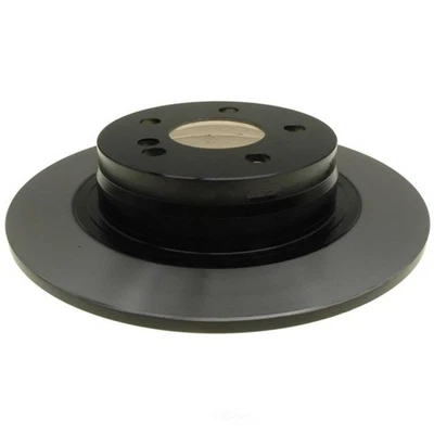 Rotor de freno de disco compatible con Mercedes-Benz C300 C250 RAYBESTOS 2008-2015 Foto 1 de 3