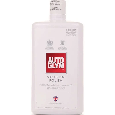 Autoglym Super Resin Polish 1L AURSRP1 - image 1 of 2
