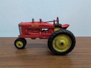 1/16 Carter Farm Toy Tru Scale M Tractor #2 - Picture 1 of 4