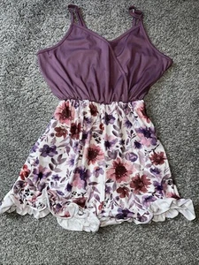 Girls Local Boutique Romper EUC Size 8/10 - Picture 1 of 5