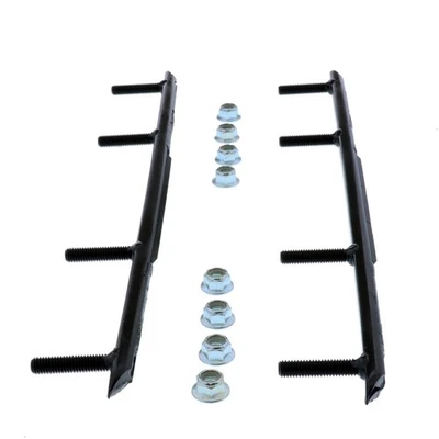 Woodys Ace 6" Carbide Wearbar Runners (AP6-1225) - Image 1 of 2