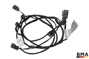 Arnés de cableado PDC para parachoques trasero Maserati Quattroporte 670036482 2018-2021 OEM - Imagen 1 de 6