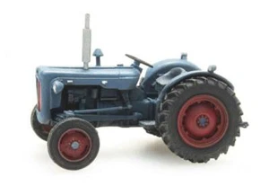 ARTITEC 387.278 - Trattore Ford Dexta - Resina H0 - Picture 1 of 3
