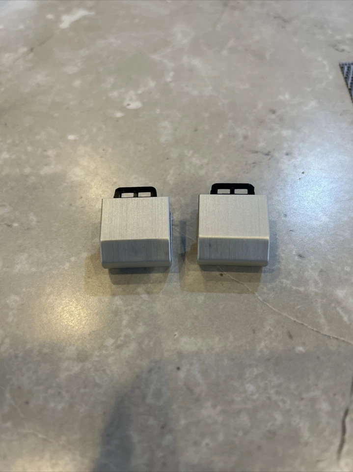 4535s HINGE COVERS for HP COMPAQ PROBOOK 4535s Laptops (Left and Right Covers) - Image 1 of 2