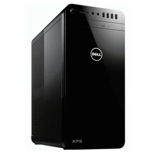 Dell XPS 8910 i7 6th Gen 16GB RAM 500GB SSD Windows 11 Pro Fast PC Desktop High - Picture 1 of 3