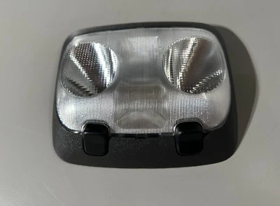 Ford Crown Victoria Grand Marquis Explorer 2003-2011 domo mapa luz negro OEM Foto 1 de 3