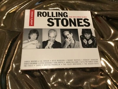 music that matters to them - Image 1 of 2