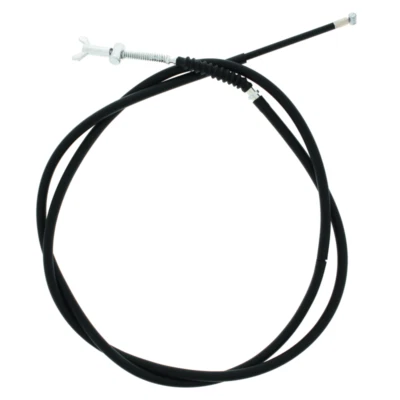 QuadBoss Rear Hand Brake Cable for 04-09 Kawasaki KFX700 V-Force | 565257 - Image 1 of 3