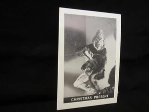 Vintage 1967 Leaf Star Trek #37 Weihnachtsgeschenk - Bild 1 von 3