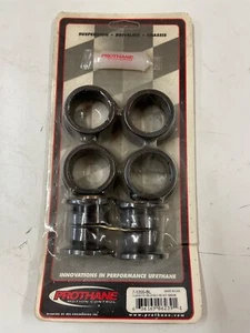 88-96 C4 Corvette Strut Rod Bushings Rear Black Urethane - Prothane 7-1205-BL - Picture 1 of 4