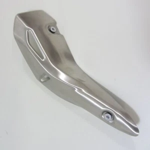 Kawasaki Z 900 Exhaust Heat Shield C1424 - Picture 1 of 3